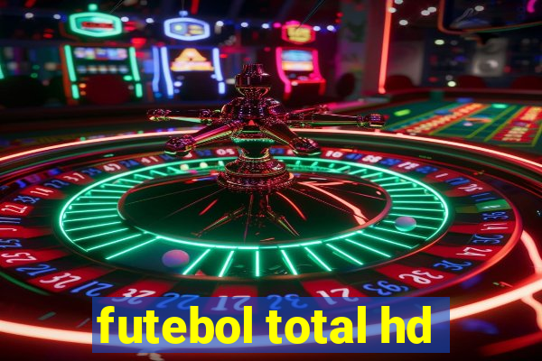 futebol total hd